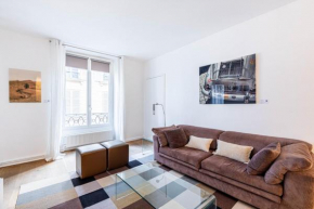 GuestReady - Perfect home in the heart of Paris
